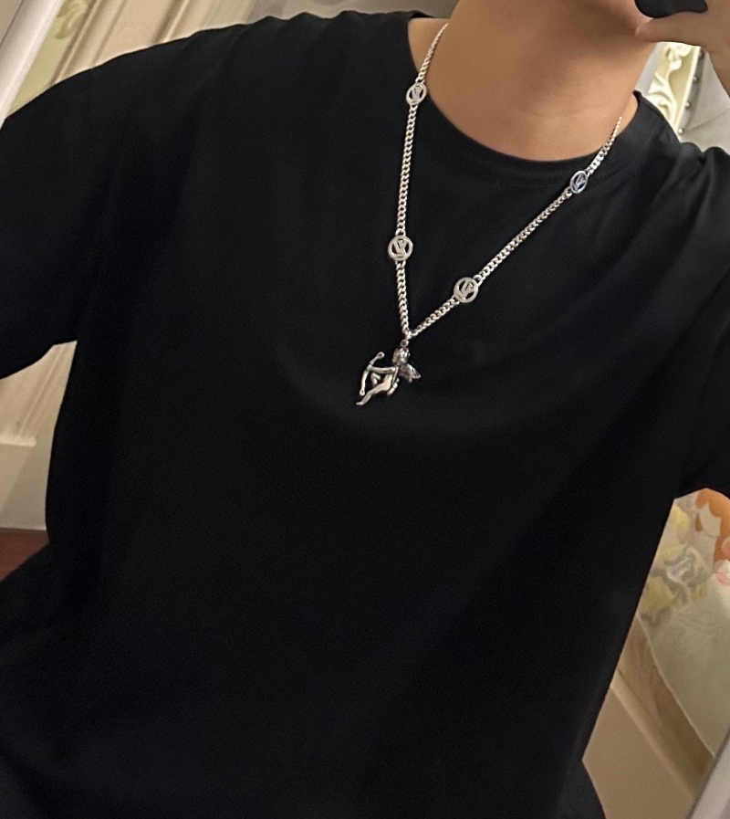 LV Necklaces